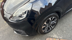 Ford Puma 1.0 EcoBoost Hybrid mHEV ST-Line 5dr Petrol Hatchback